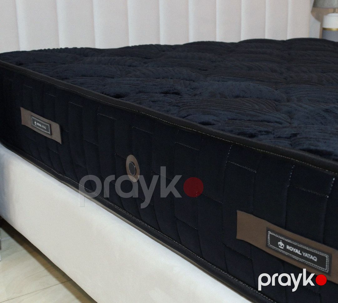 Ortopedik döşək "Royal" — Mebel, Xırdalan (6)