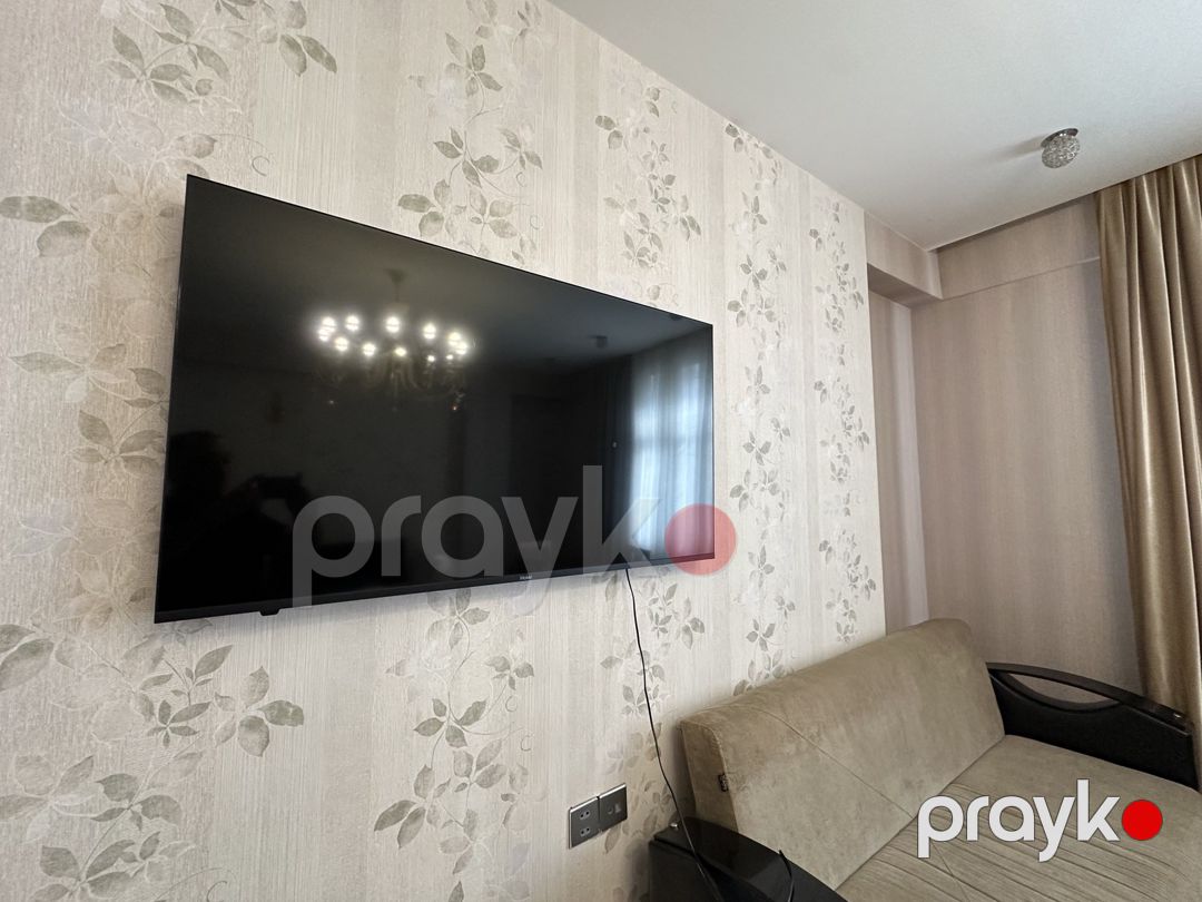 Satılır 2 otaqlı yeni tikili 74 m² — Mənzil, Bakı (4)
