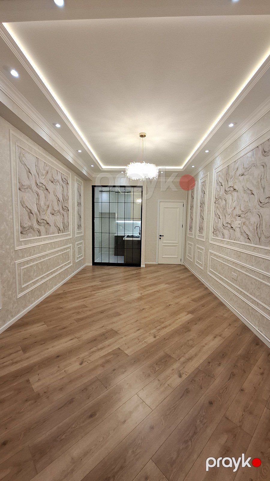 Satılır 2 otaqlı yeni tikili 70 m² — Mənzil, Bakı (7)