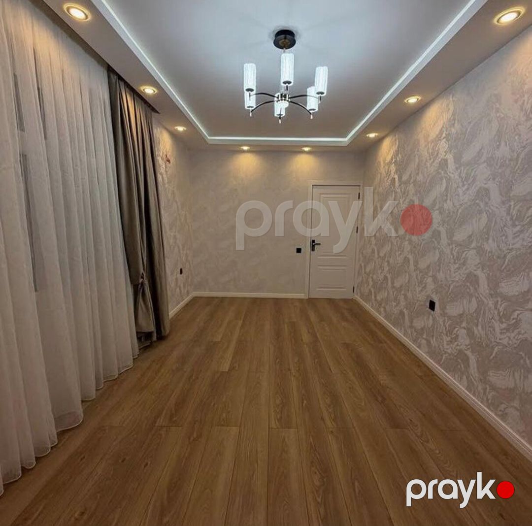 Satılır 2 otaqlı köhnə tikili 65 m² — Mənzil, Bakı (2)