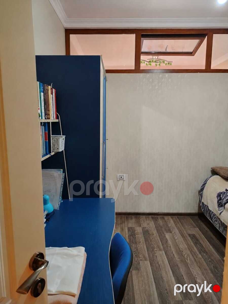 3-otaqlı yeni tikili, Xırdalan ş., 60 m² — Mənzil, Xırdalan (5)