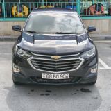 Chevrolet Equinox, 1.5 L, 2018 il, 148 678 km — Автомобили