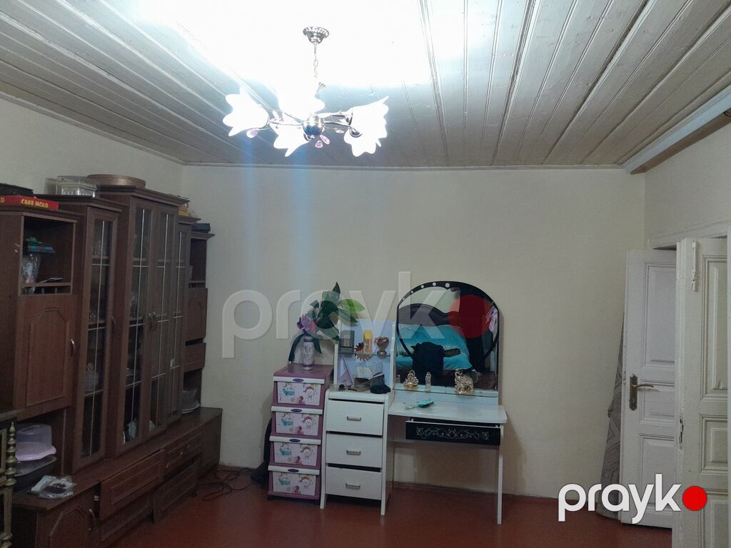 3 otaqlı, 3 kv. m, Kredit yoxdur, Orta təmir — Ev, villa, Lənkəran (4)