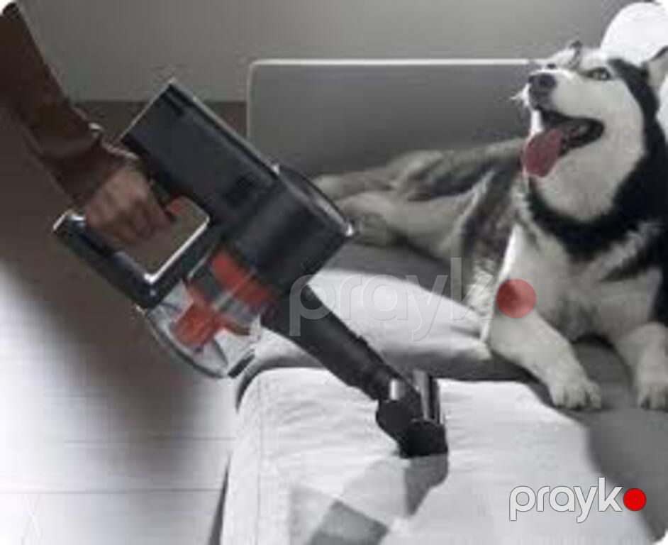 Xiaomi Vacuum Cleaner G20 Max — Ev texnikası, Bakı (5)