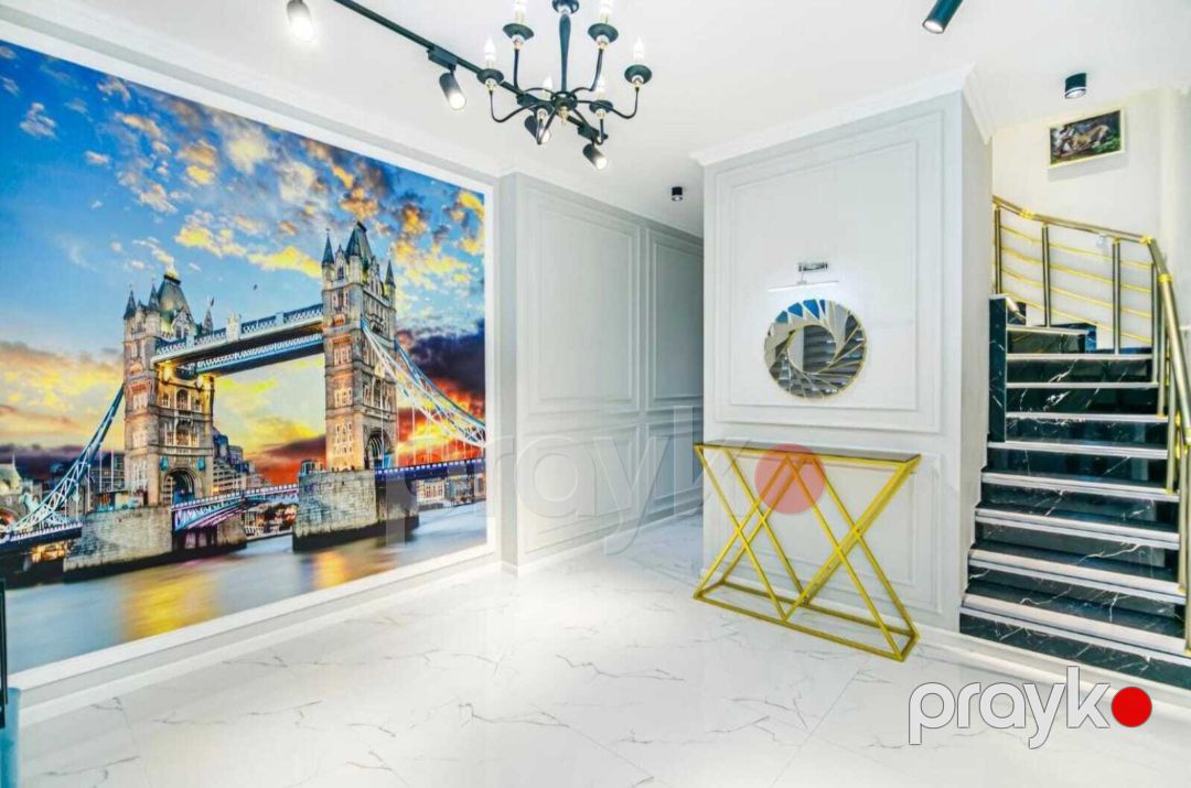 Satılır 3 otaqlı köhnə tikili 85 m² — Mənzil, Bakı (9)