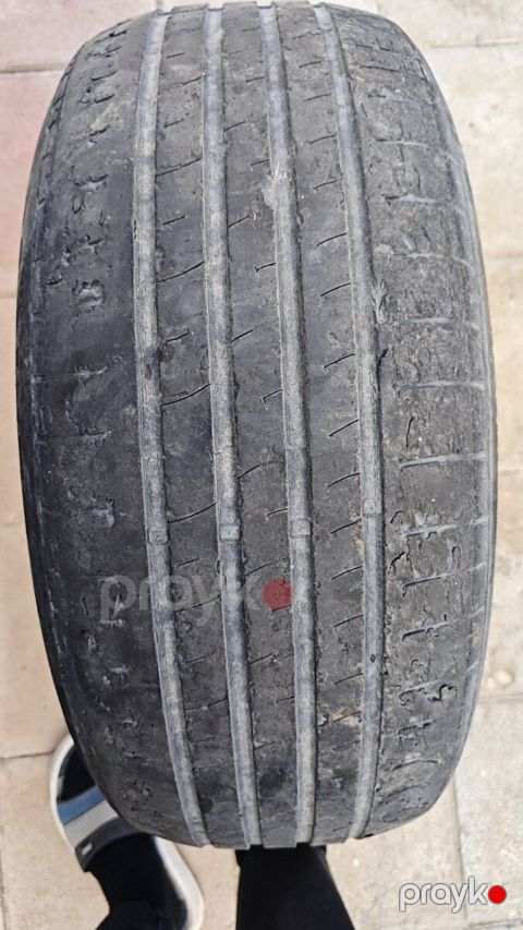 Ecopower şinləri4 215/55 R16 — Sumqayıt