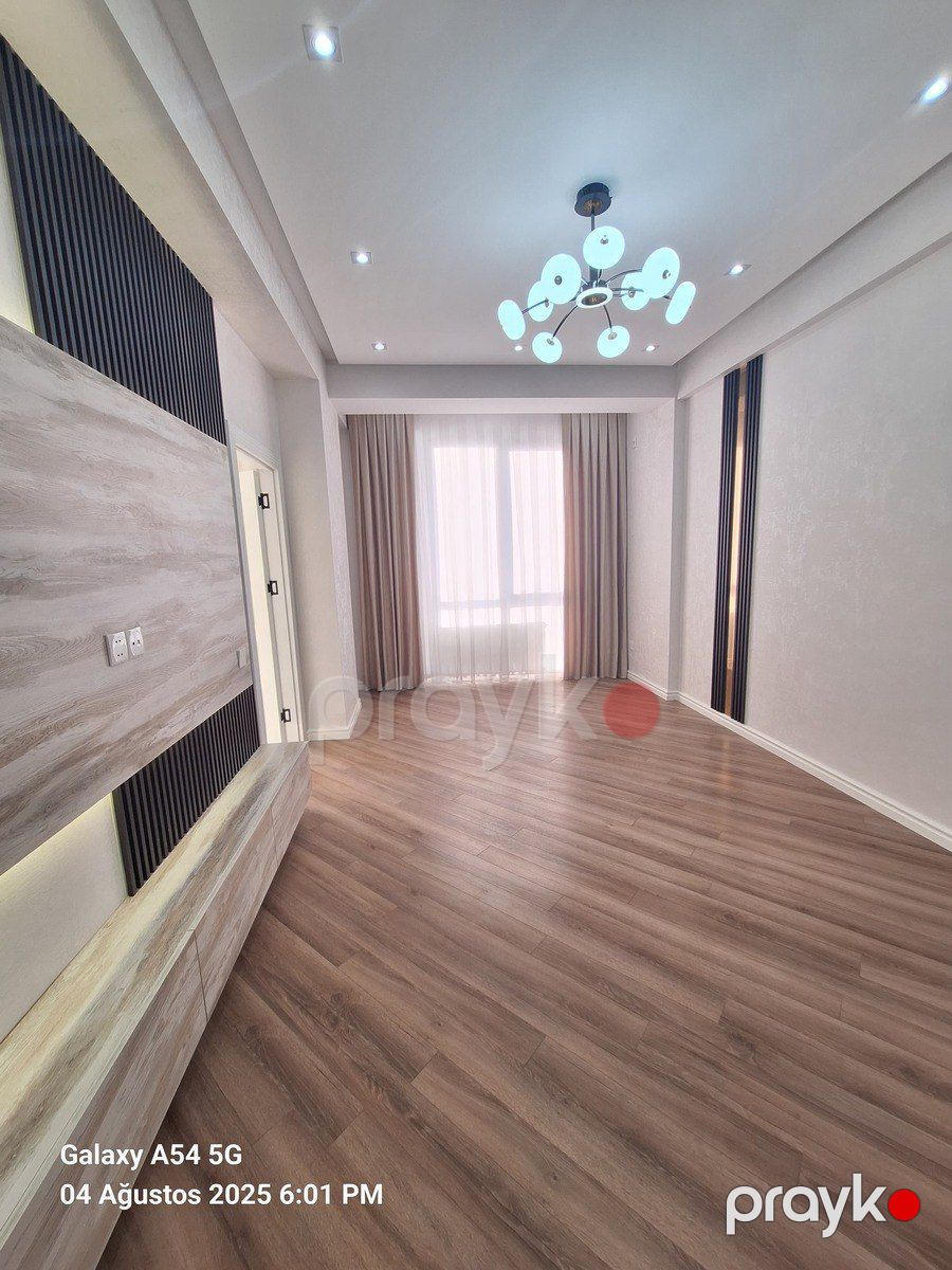 Satılır 3 otaqlı yeni tikili 86 m² — Mənzil, Bakı (3)