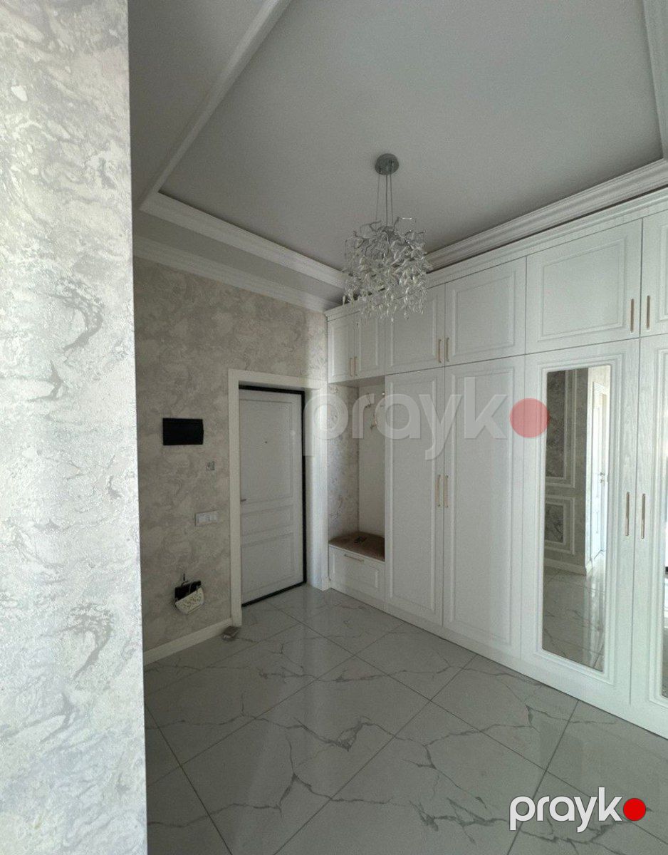 Satılır 2 otaqlı yeni tikili 90 m² — Mənzil, Bakı (2)