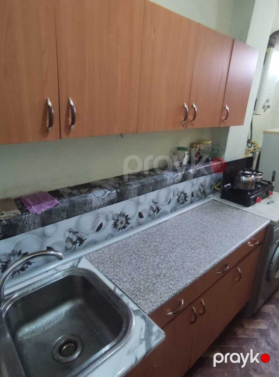 Satılır 6 otaqlı həyət evi/bağ evi 110 m² — Ev, villa, Bakı (6)