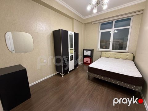 Satılır 2 otaqlı yeni tikili 70 m² — Bakı