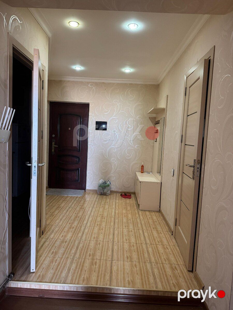 2-otaqlı yeni tikili, Bakıxanov qəs., 68 m² — Mənzil, Bakı (6)