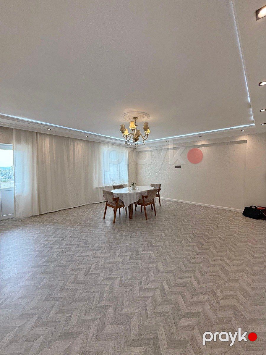 Satılır 3 otaqlı yeni tikili 131 m² — Mənzil, Bakı (3)