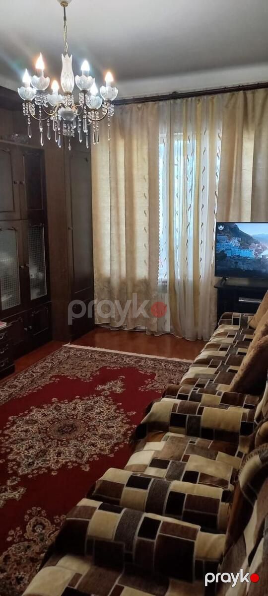 Satılır 2 otaqlı köhnə tikili 65 m² — Mənzil, Bakı (3)