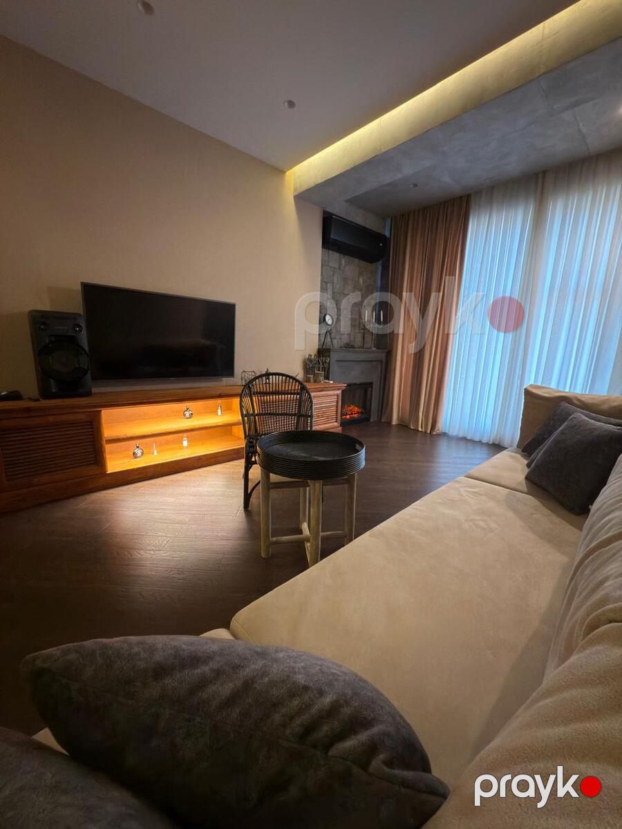 Satılır 2 otaqlı yeni tikili 70 m² — Mənzil, Bakı (8)