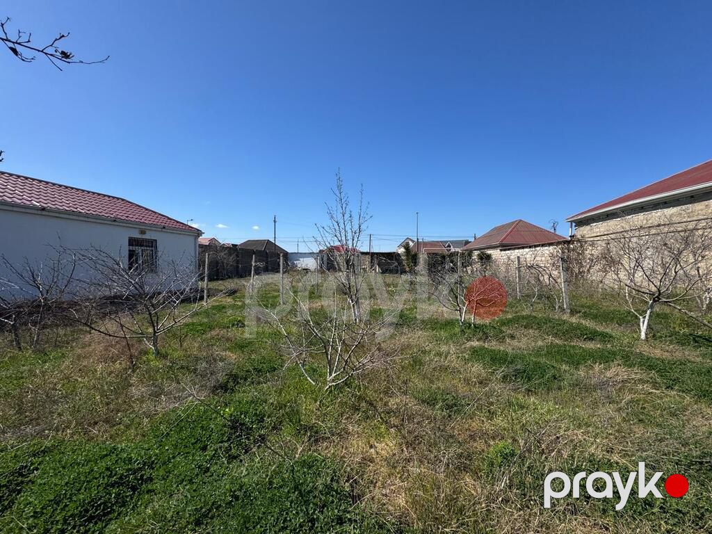 Satılır torpaq 13 sot — Torpaq, Bakı (2)