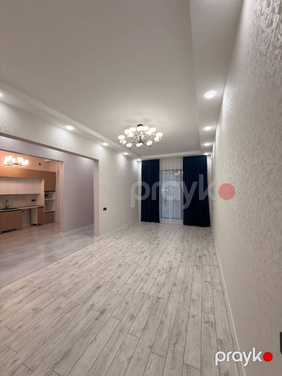 Satılır 4 otaqlı həyət evi/bağ evi 150 m² — Ev, villa, Bakı (9)