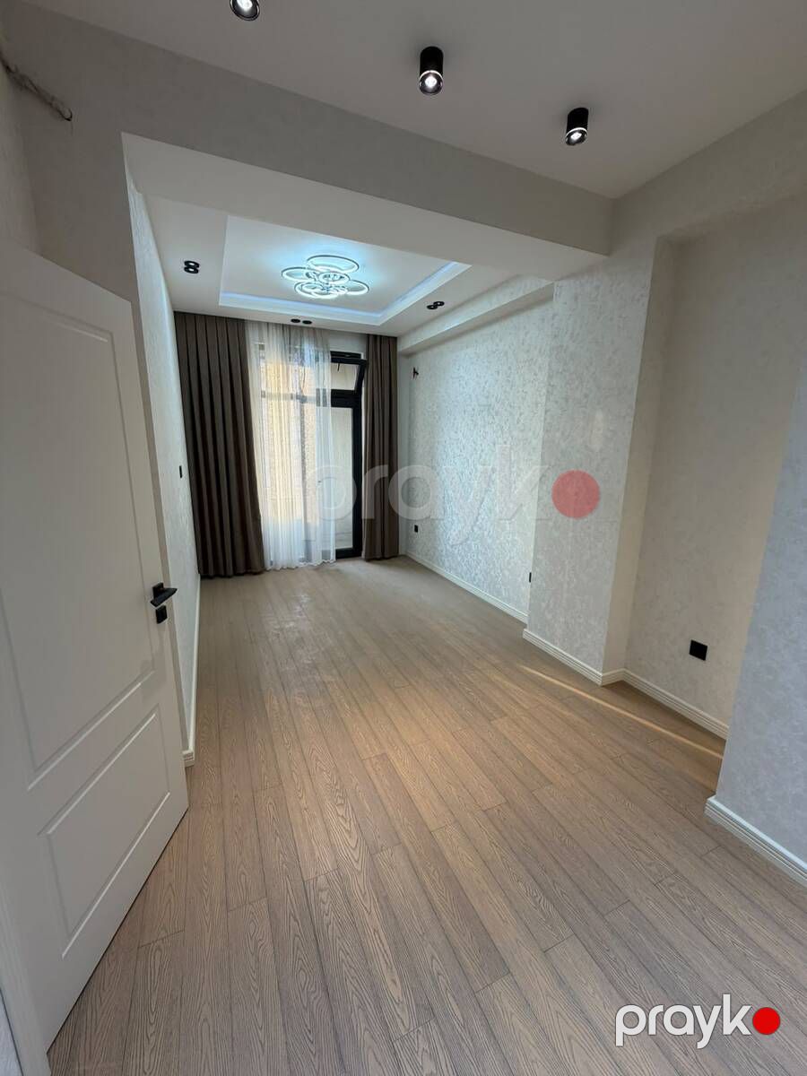 Satılır 3 otaqlı yeni tikili 63 m² — Mənzil, Bakı (3)