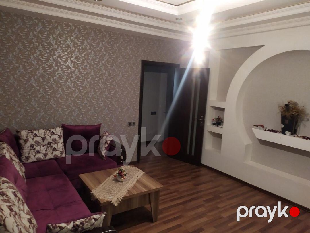 Satılır 2 otaqlı yeni tikili 62 m² — Mənzil, Bakı (2)