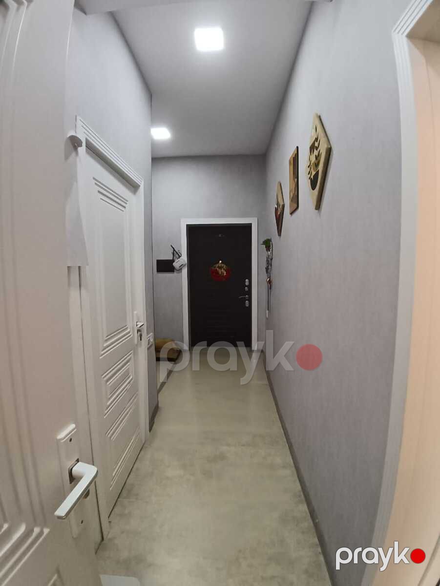 2-otaqlı yeni tikili, Sumqayıt ş., 52 m² — Mənzil, Sumqayıt (6)