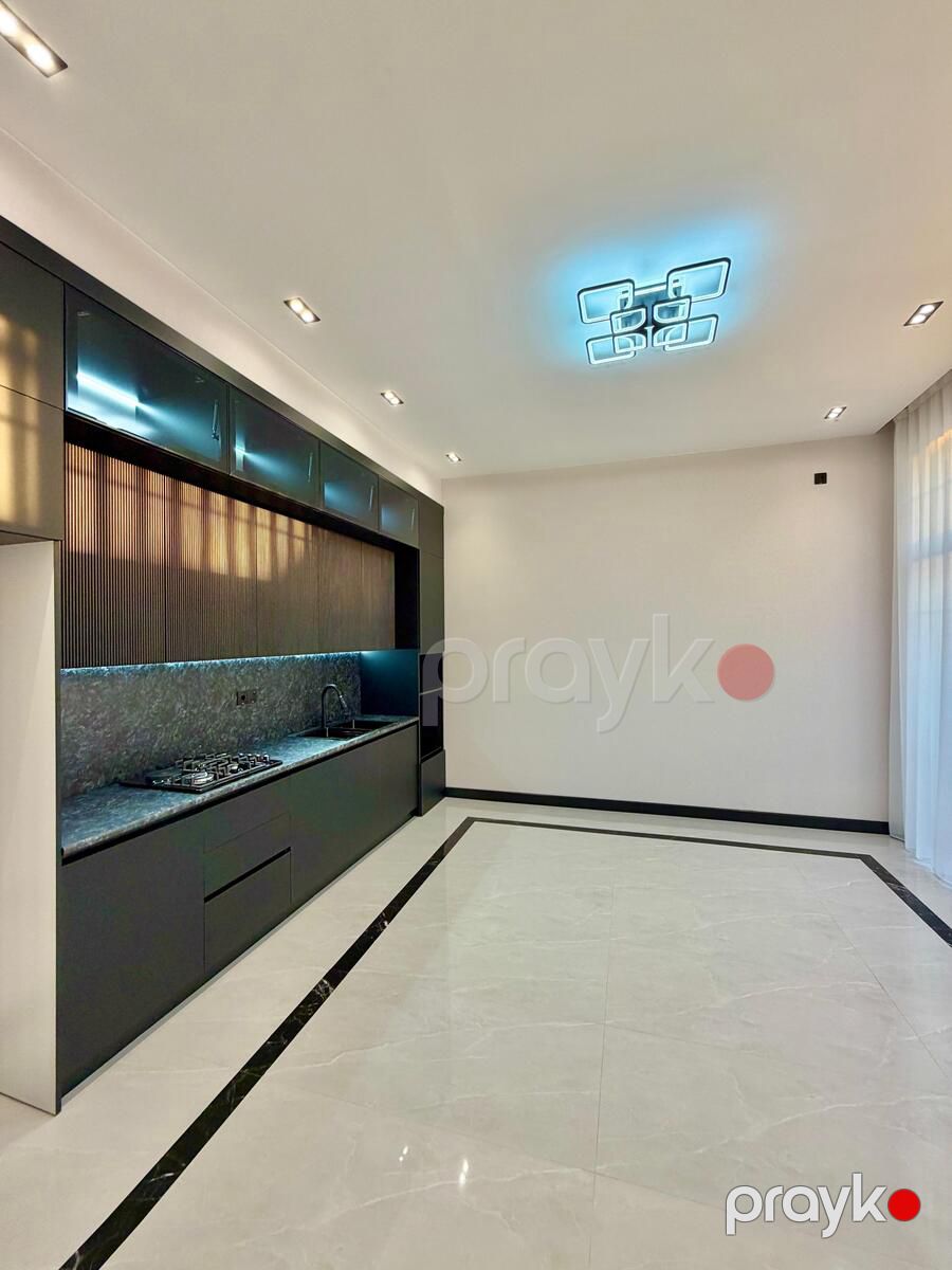 Satılır 4 otaqlı həyət evi/bağ evi 150 m² — Ev, villa, Bakı (11)