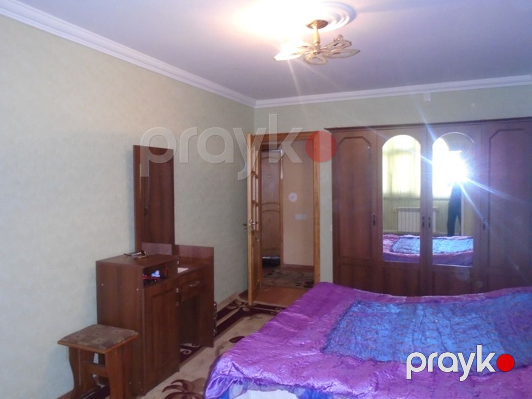 İcarəyə verilir 2 otaqlı köhnə tikili 45 m² — Mənzil, Bakı (5)
