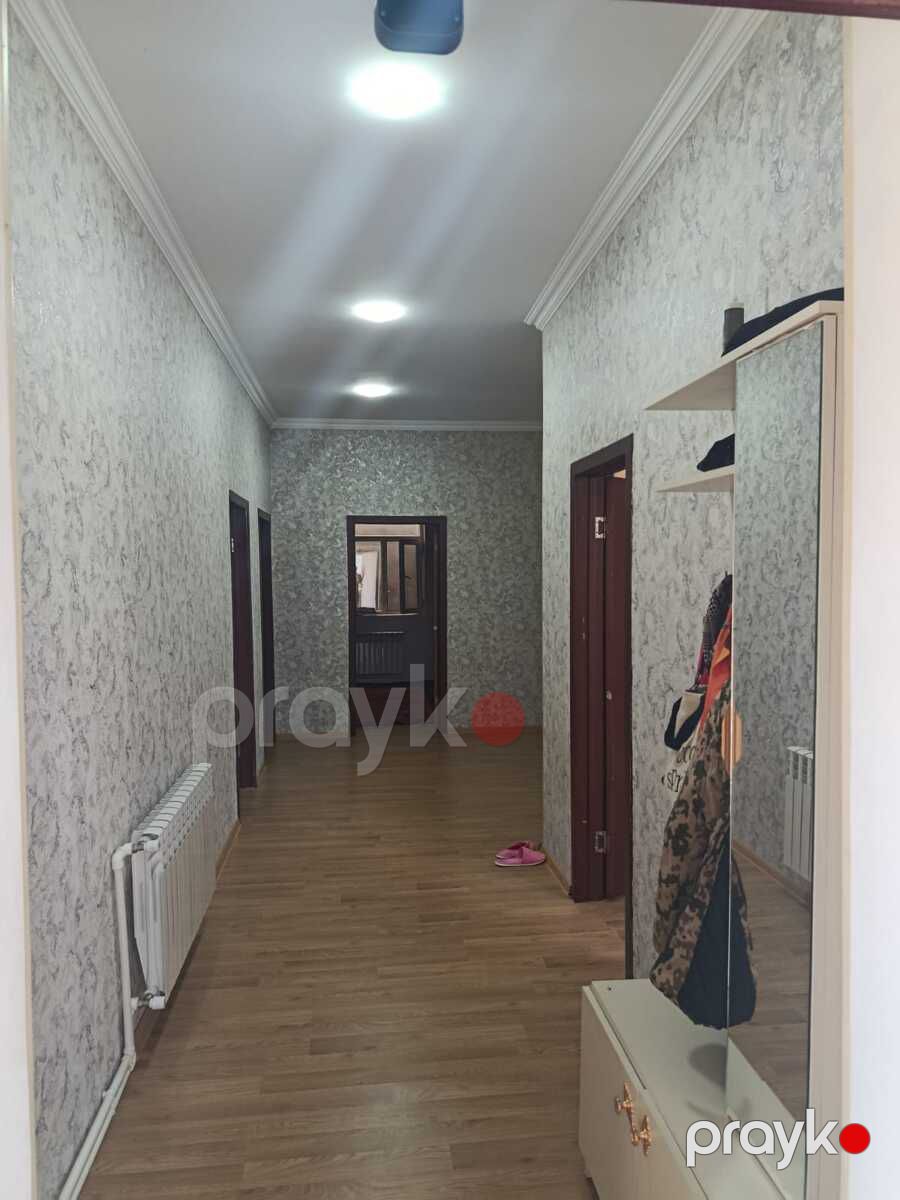 Həyət evi, H.Əliyev küç — Ev, villa, Bakı (9)
