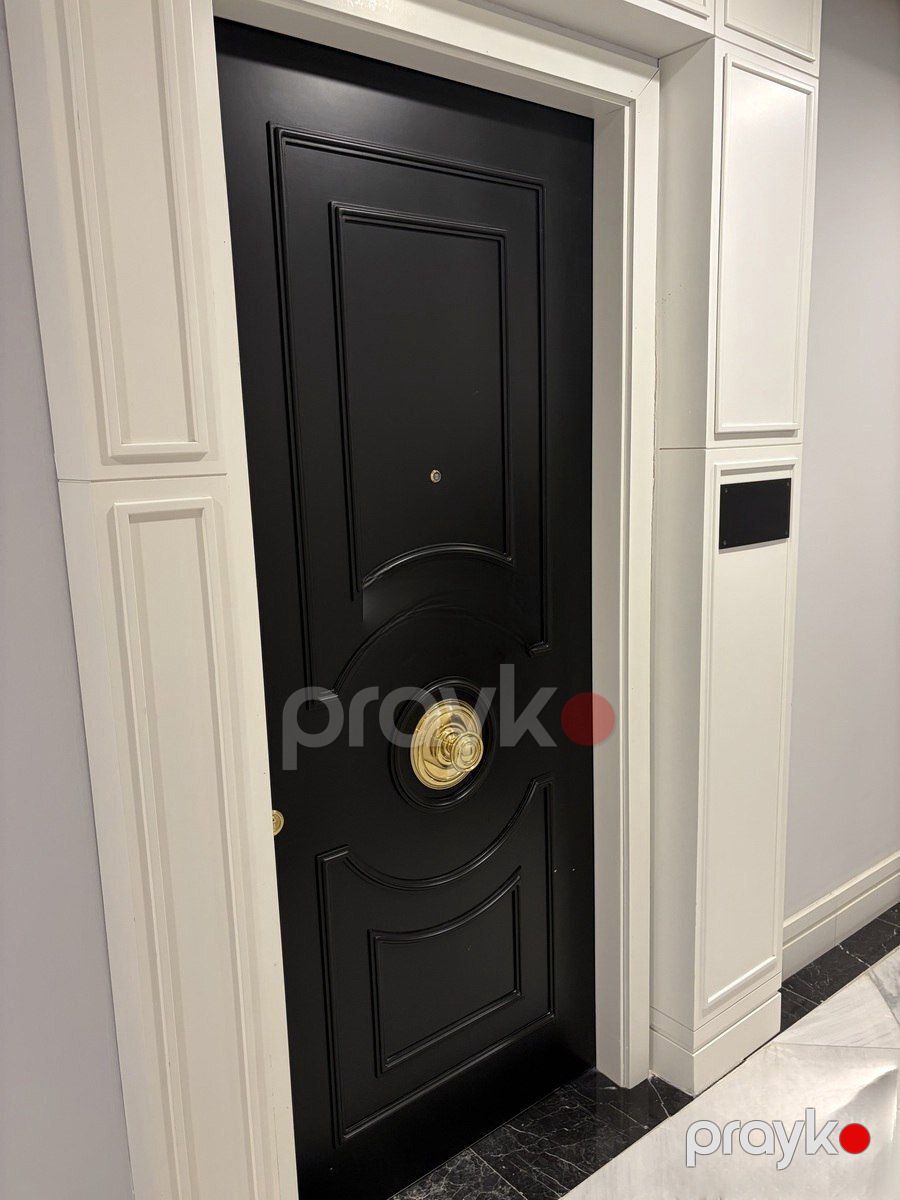 Satılır 2 otaqlı yeni tikili 44.5 m² — Mənzil, Bakı (2)