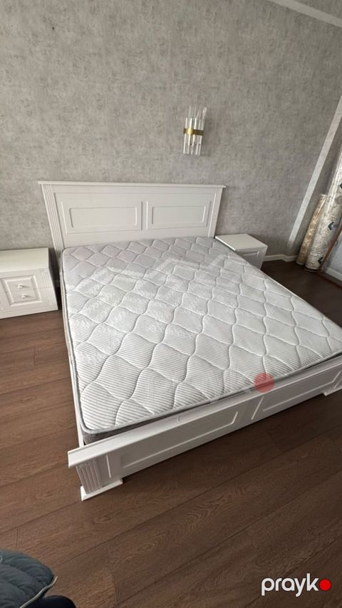 Membran materialı Taxt 2 ədəd tumba 320 manat çox baha alınıb — Bakı