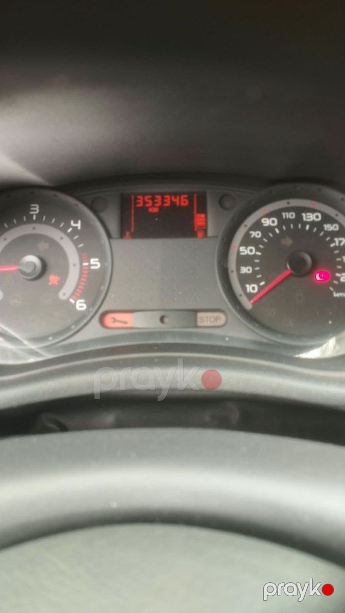 Renault Clio, 2006 il — Avtomobillər, Bakı (3)