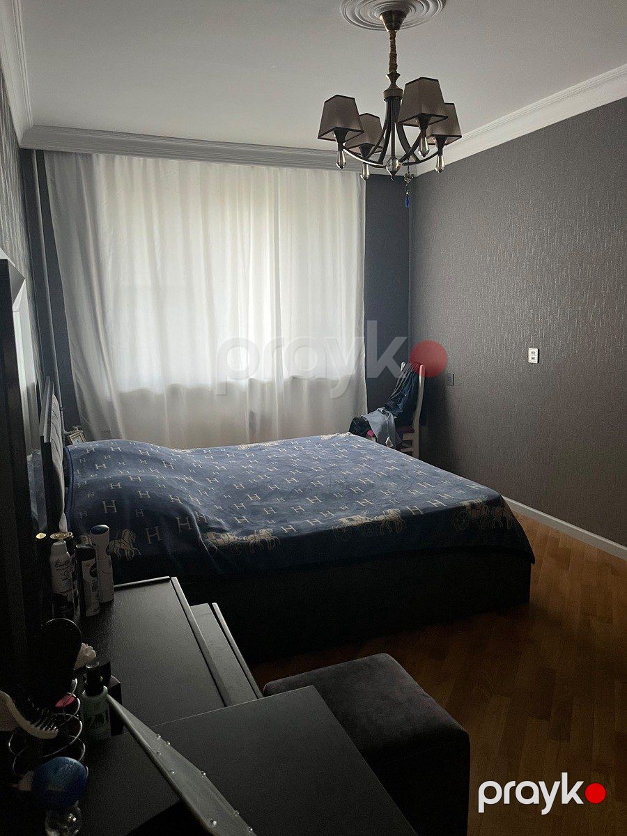 Satılır 3 otaqlı köhnə tikili 80 m² — Mənzil, Bakı (3)