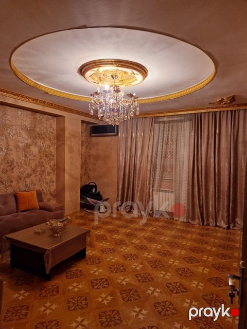 2-otaqlı yeni tikili, Masazır qəs., 75 m² — Bakı