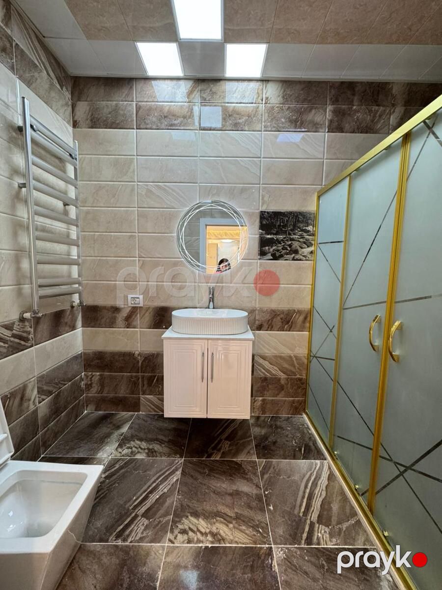Satılır 3 otaqlı yeni tikili 113 m² — Mənzil, Bakı (9)
