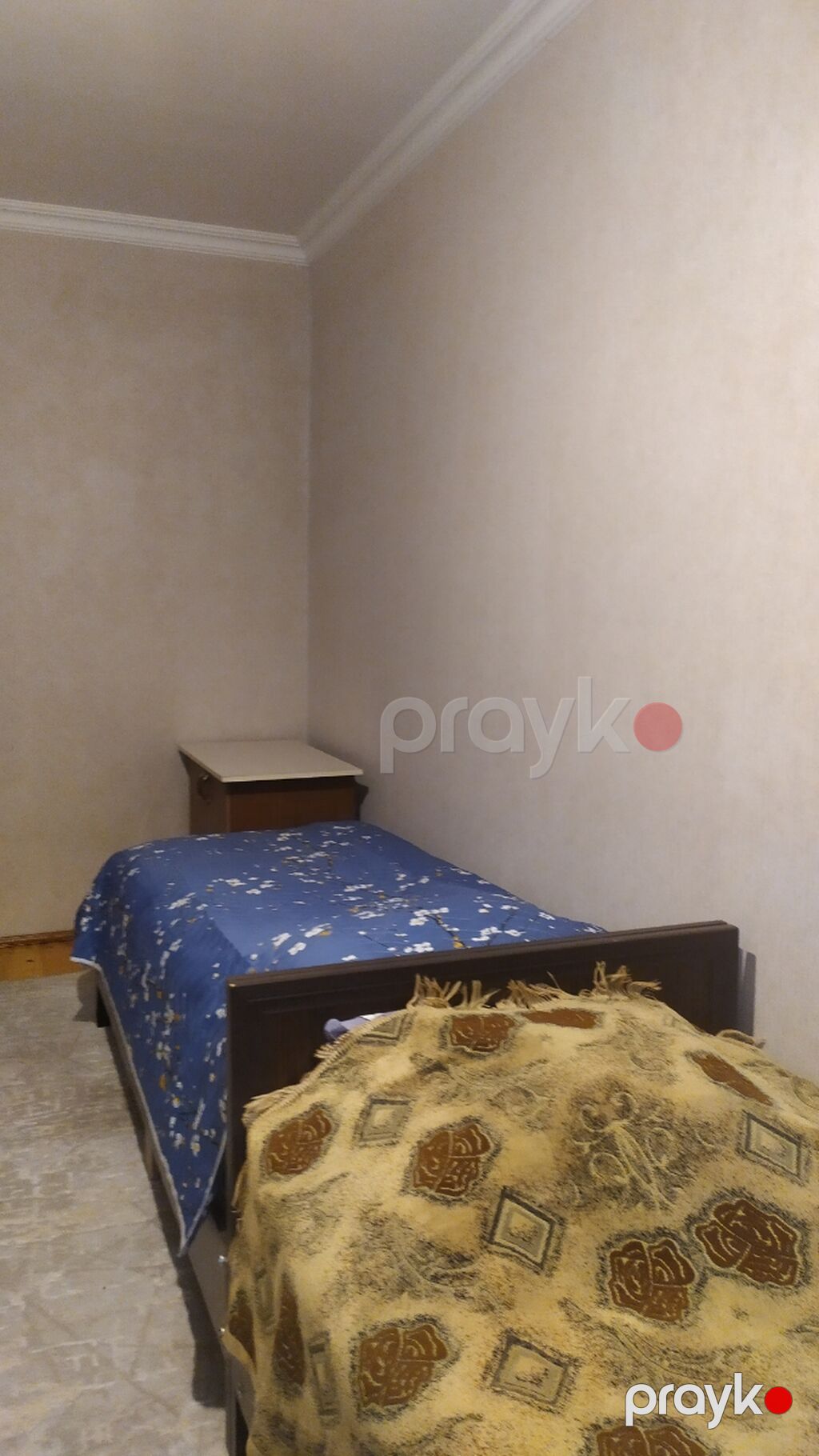 Kirayə 2otagli mənzil Əcəmi metrosunun yani — Mənzil, Bakı (4)