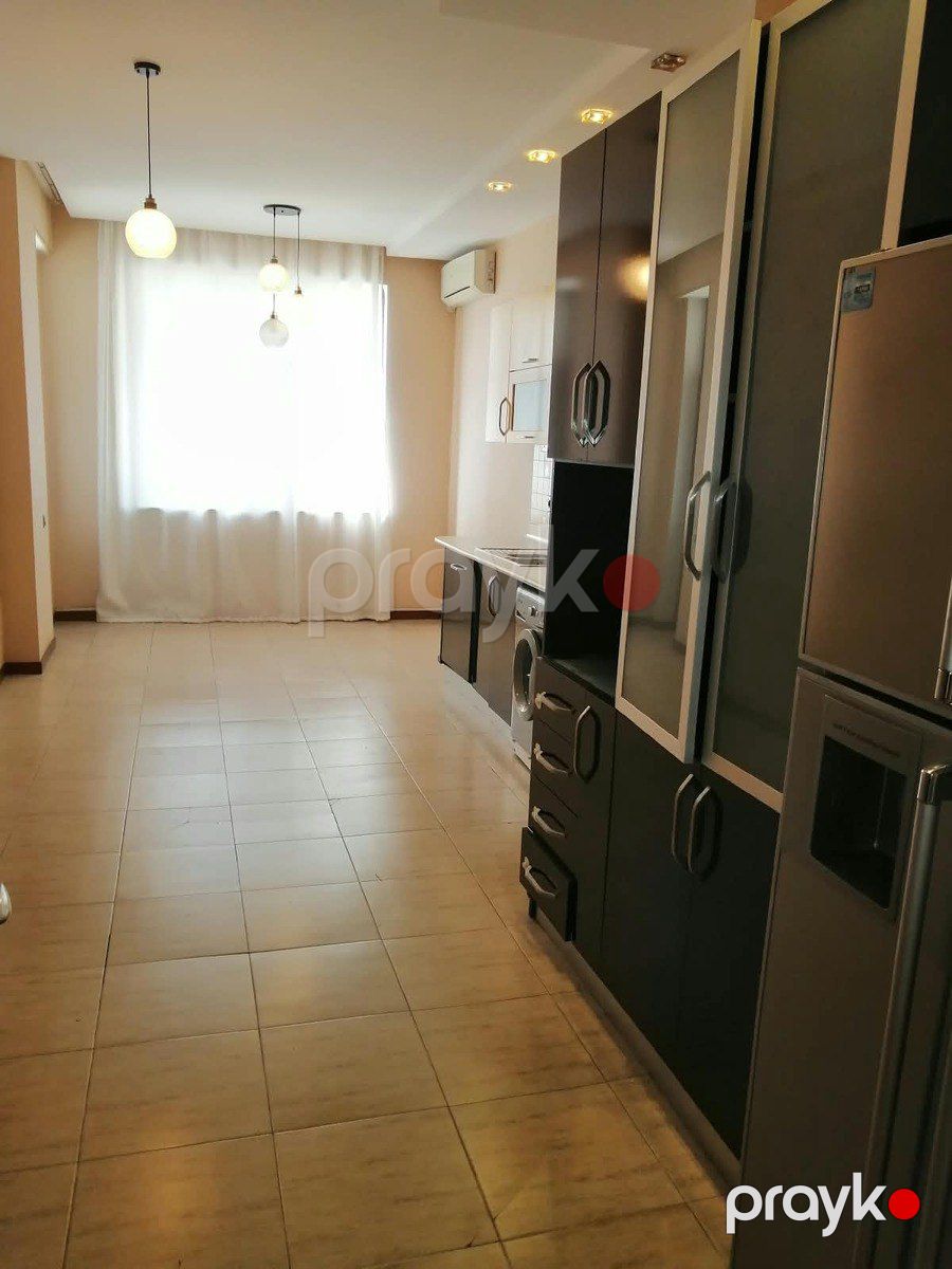 Satılır 3 otaqlı yeni tikili 150 m² — Mənzil, Bakı (7)