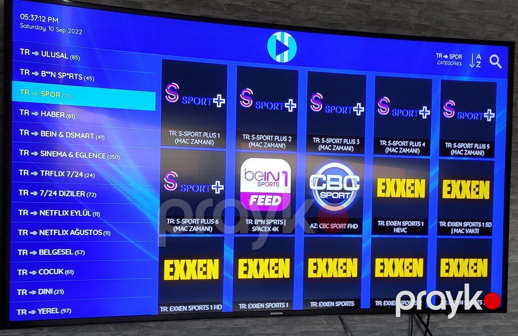 "Gold Iptv" xidmətləri — Reklama, IT, marketing, Bakı (2)
