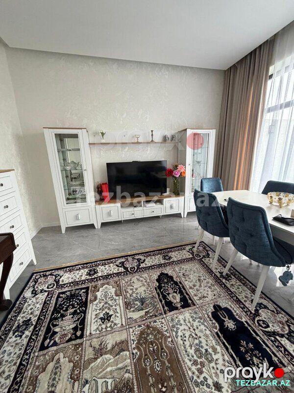 Şağanda həyət evi satılırr — Ev, villa, Bakı (3)