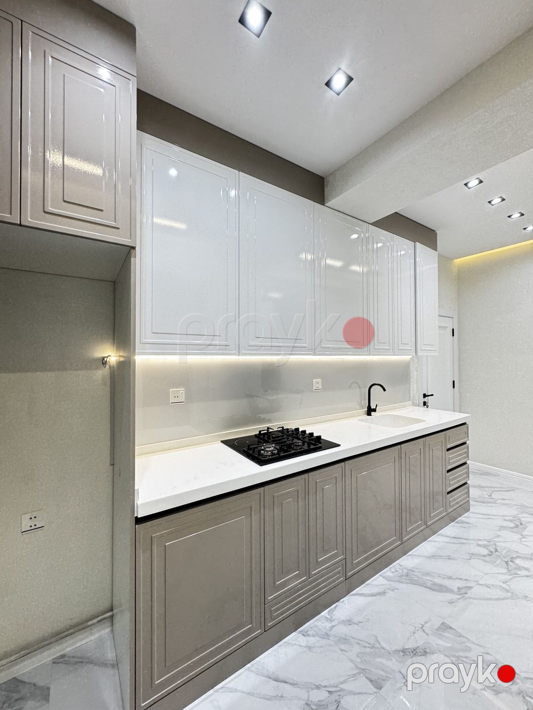 Satılır 3 otaqlı yeni tikili 110 m² — Mənzil, Bakı (11)