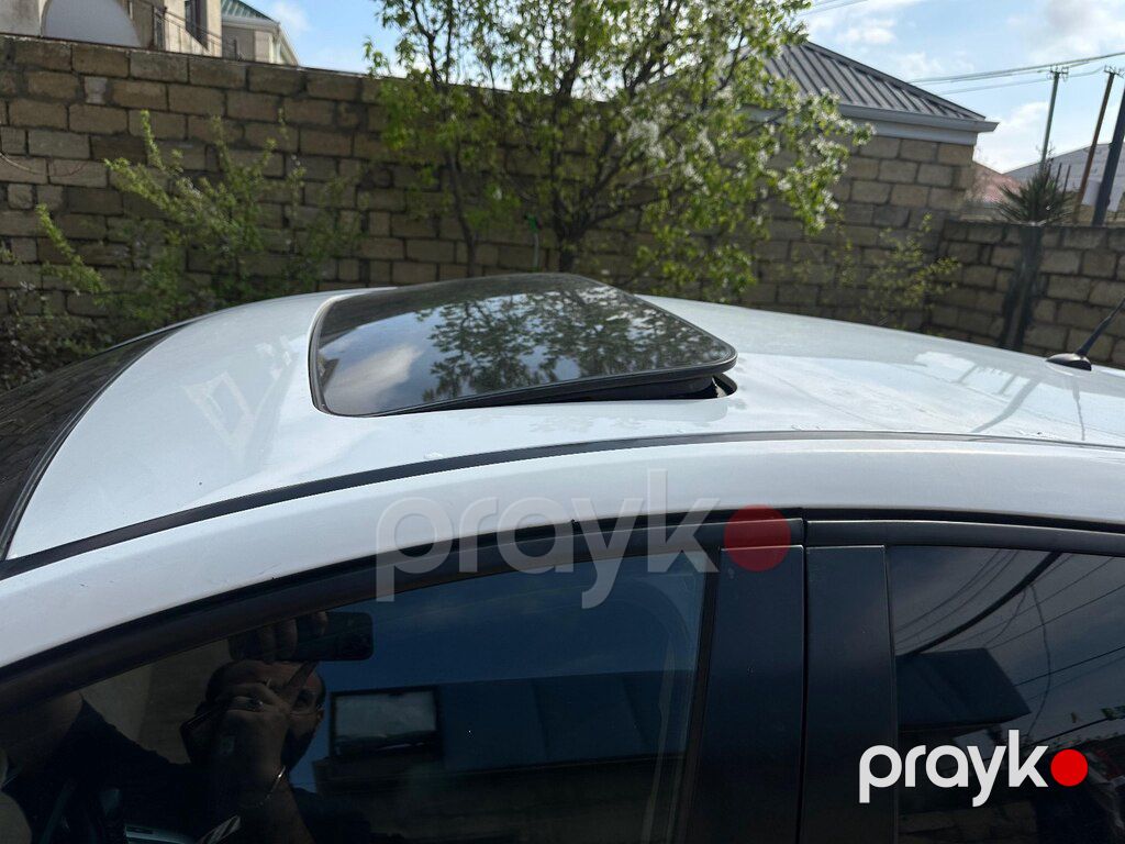 Chevrolet Cruze, 1.8 L, 2012 il, 270 000 km — Avtomobillər, Bakı (12)