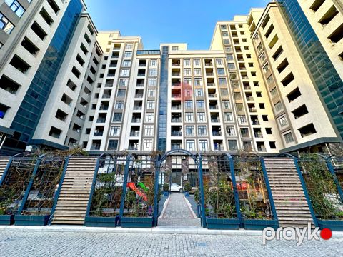 Satılır 2 otaqlı yeni tikili 85 m² — Bakı
