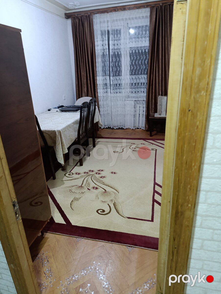 4-otaqlı mənzil, Əhmədli m., 86 m² — Mənzil, Bakı (11)
