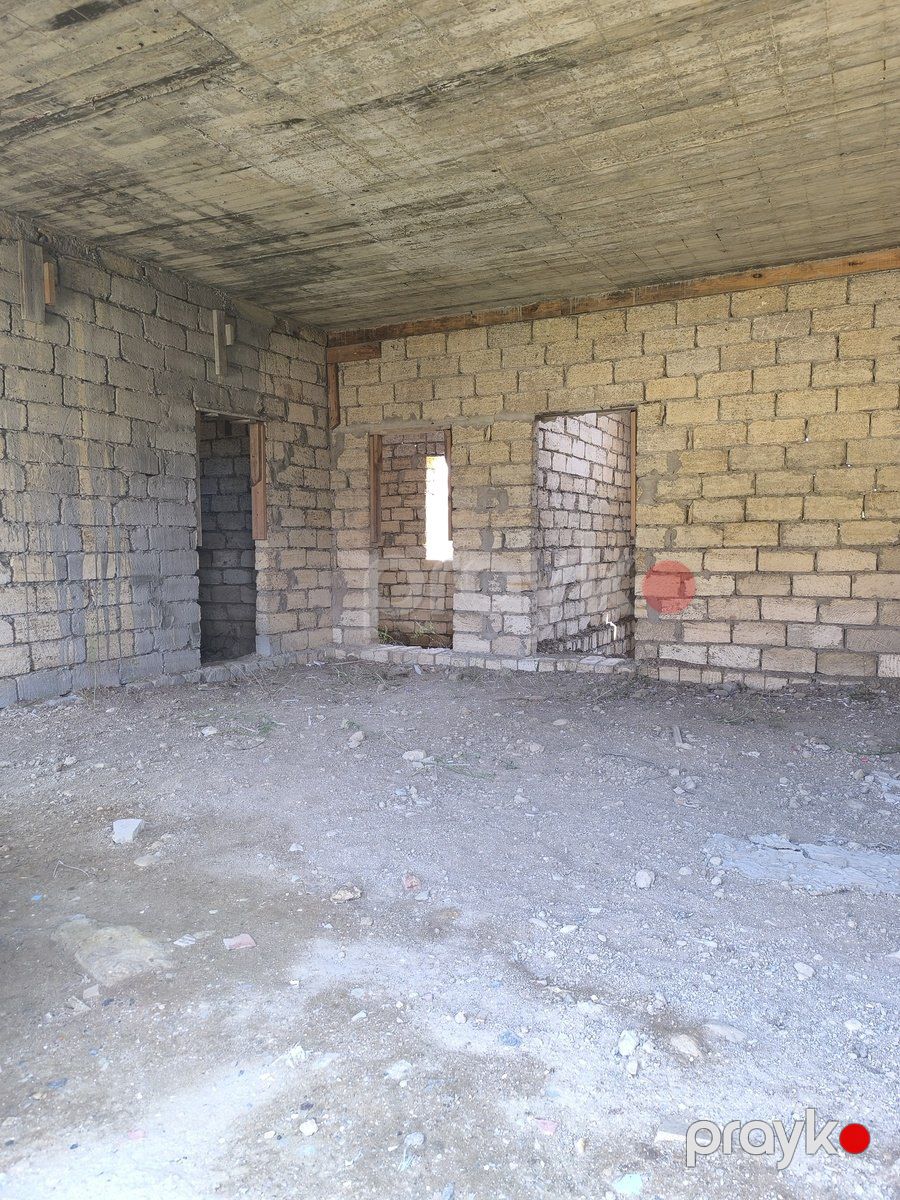 Satılır 3 otaqlı həyət evi/bağ evi 100 m² — Ev, villa, Bakı (8)