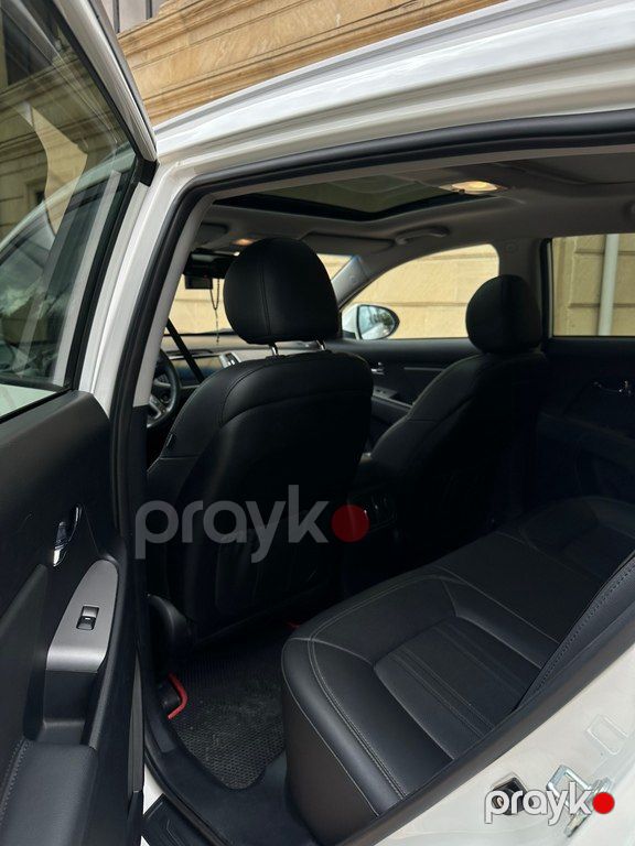 Kia Sportage, 2.0 L, 2014 il, 195 000 km — Avtomobillər, Bakı (12)