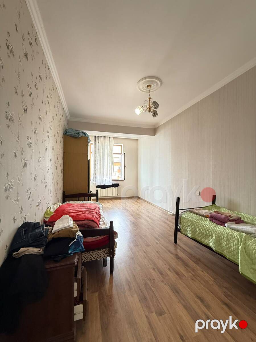 Satılır 2 otaqlı yeni tikili 70 m² — Mənzil, Bakı (2)