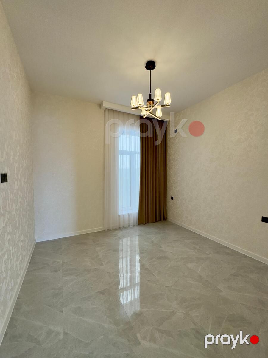 Satılır 4 otaqlı həyət evi/bağ evi 150 m² — Ev, villa, Bakı (8)