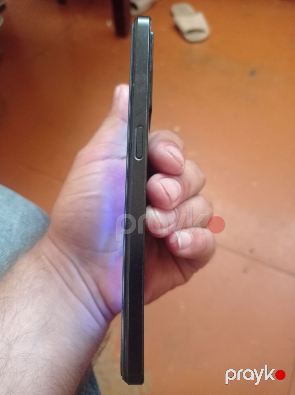 Oppo A57, 64 GB, rəng - Qara, İki sim kartlı — OPPO, Digah (8)