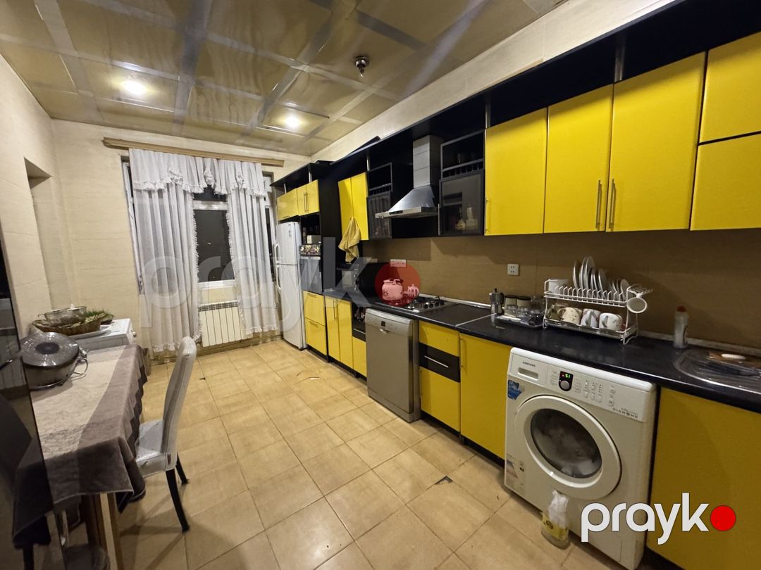 Satılır 3 otaqlı yeni tikili 138 m² — Mənzil, Bakı (10)