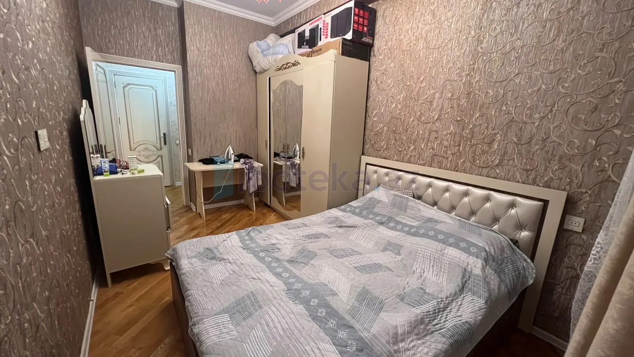 Satılır: 2 Otaq, Yeni tikili, Abşeron r., Masazır q., 40.00 m² — Mənzil, Masazır (5)