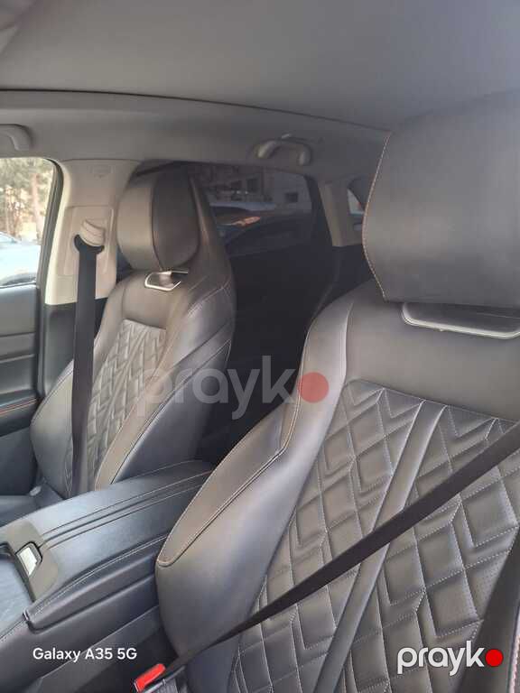 Changan Uni-K, 2.0 L, 2023 il, 98 700 km — Avtomobillər, Bakı (12)