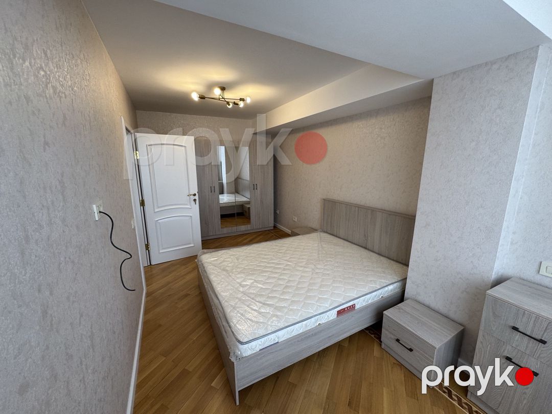 İcarəyə verilir 2 otaqlı köhnə tikili 50 m² — Mənzil, Bakı (5)