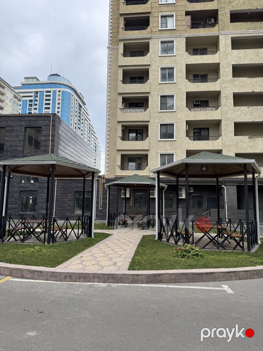 Satılır 2 otaqlı yeni tikili 97 m² — Mənzil, Bakı (3)